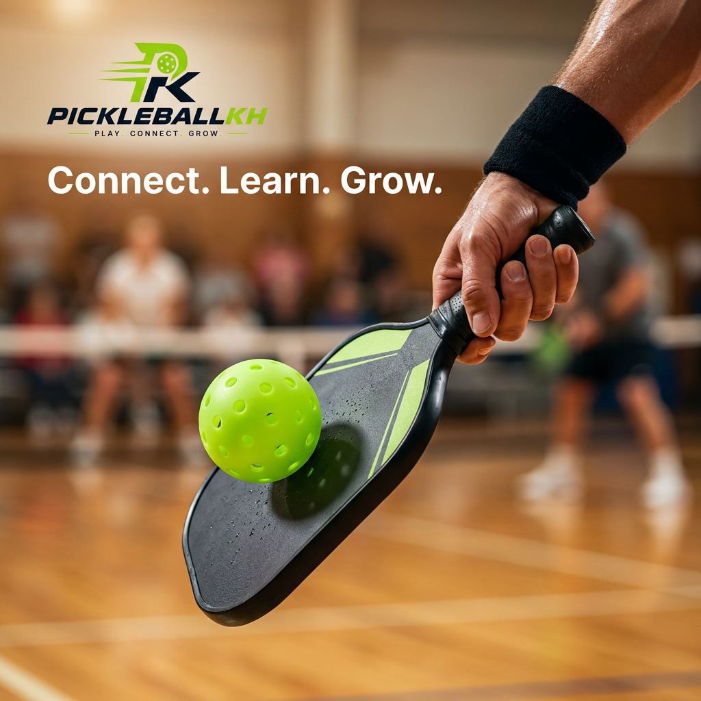 Pickleball Skills Tips