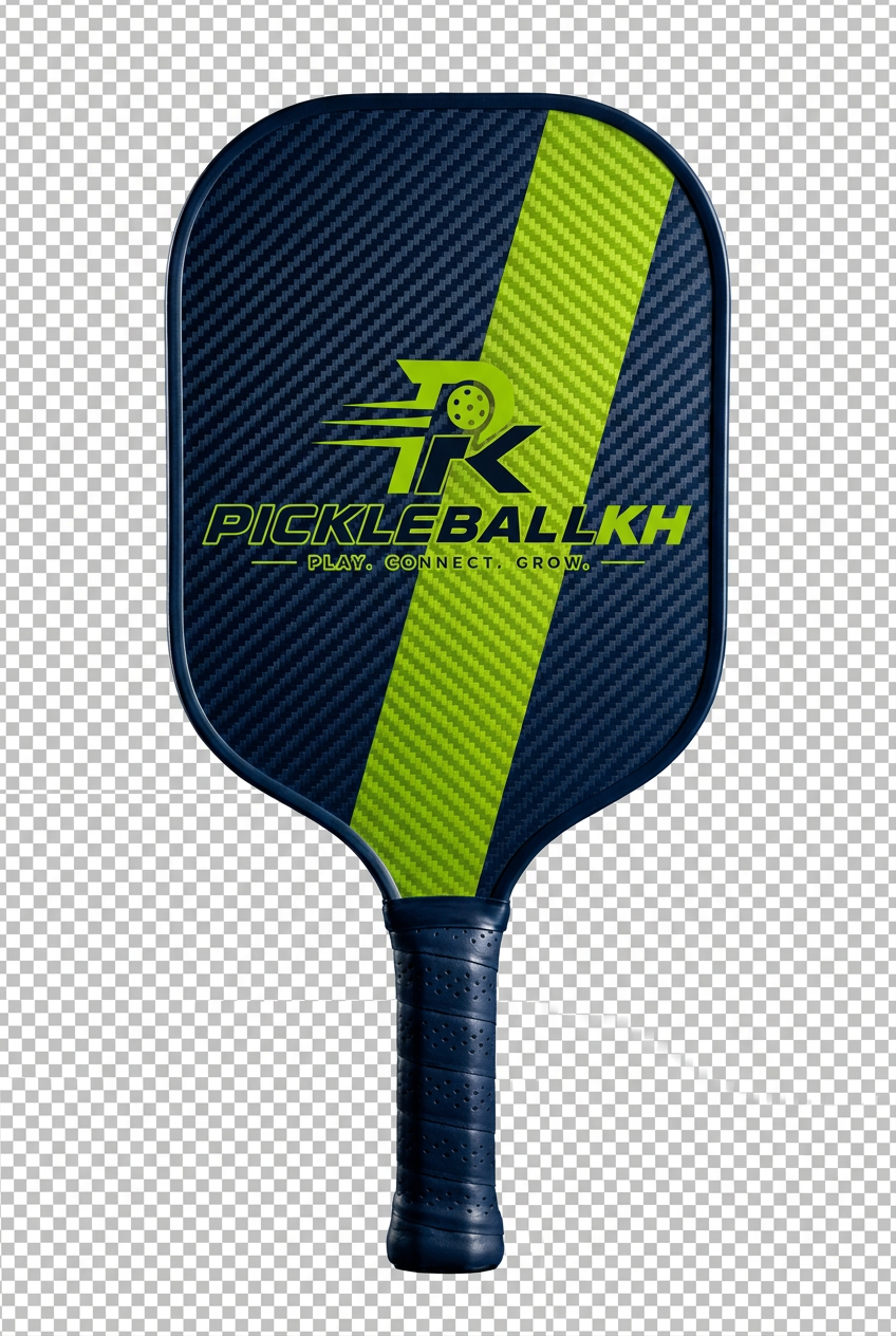 PickleballKH Paddle