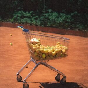 Pickleball Training Balls