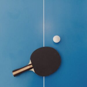 Premium Pickleball Paddle Set
